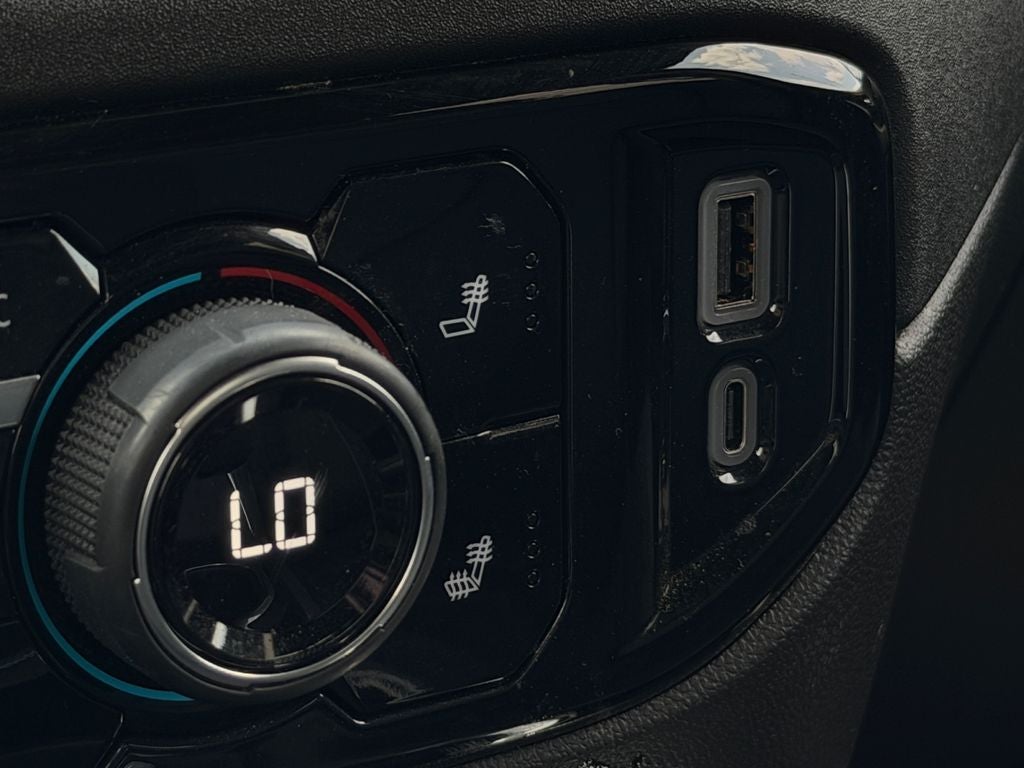 2026 Chevrolet Silverado 3500HD LT
