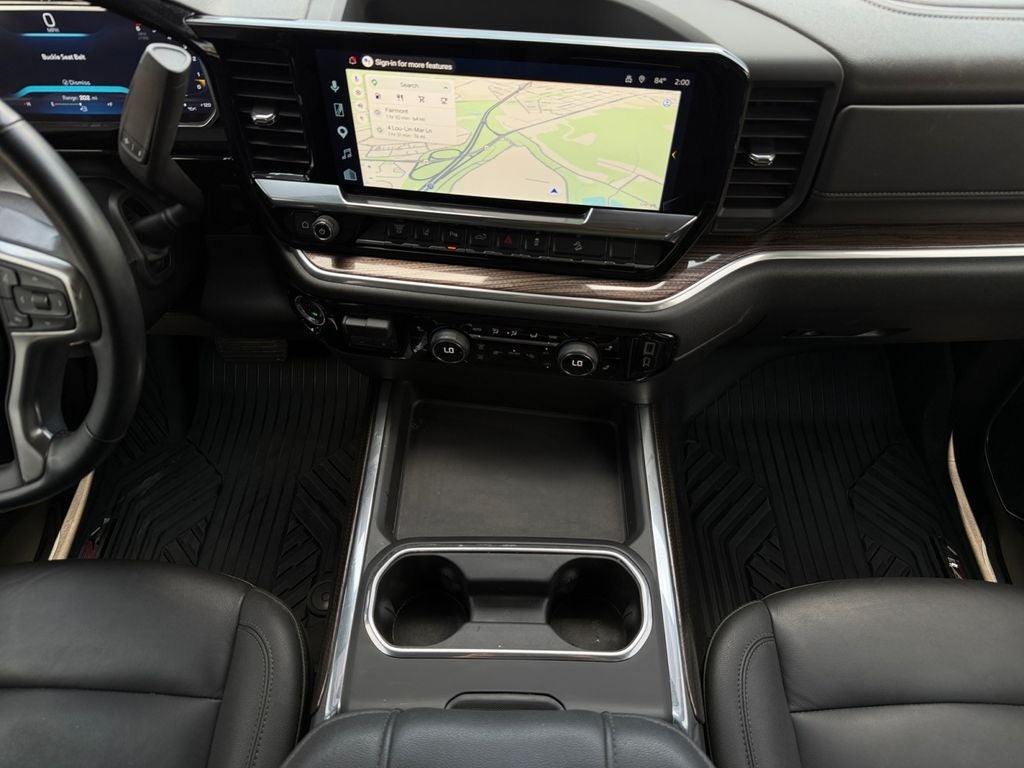 2026 Chevrolet Silverado 3500HD LT