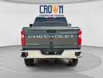 2026 Chevrolet Silverado 3500HD LT