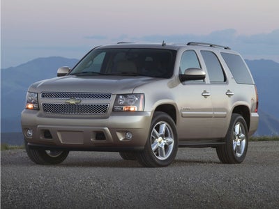 2011 Chevrolet Tahoe LS