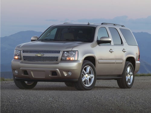 2011 Chevrolet Tahoe LS
