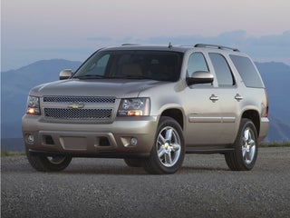 2011 Chevrolet Tahoe LS