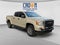 2021 GMC Canyon AT4 w/Leather