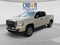 2021 GMC Canyon AT4 w/Leather