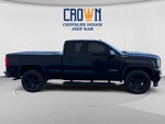 2018 GMC Sierra 1500 Base