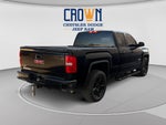 2018 GMC Sierra 1500 Base