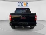 2018 GMC Sierra 1500 Base