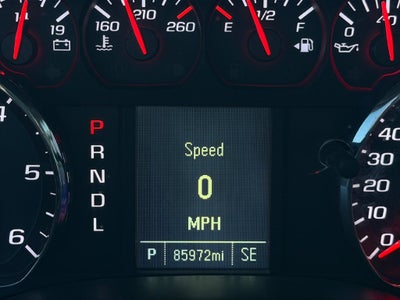 2018 GMC Sierra 1500 Base
