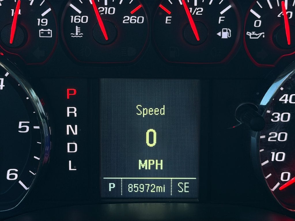 2018 GMC Sierra 1500 Base