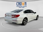 2019 Honda Accord EX