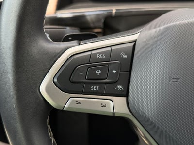 2024 Volkswagen Atlas 2.0T SEL