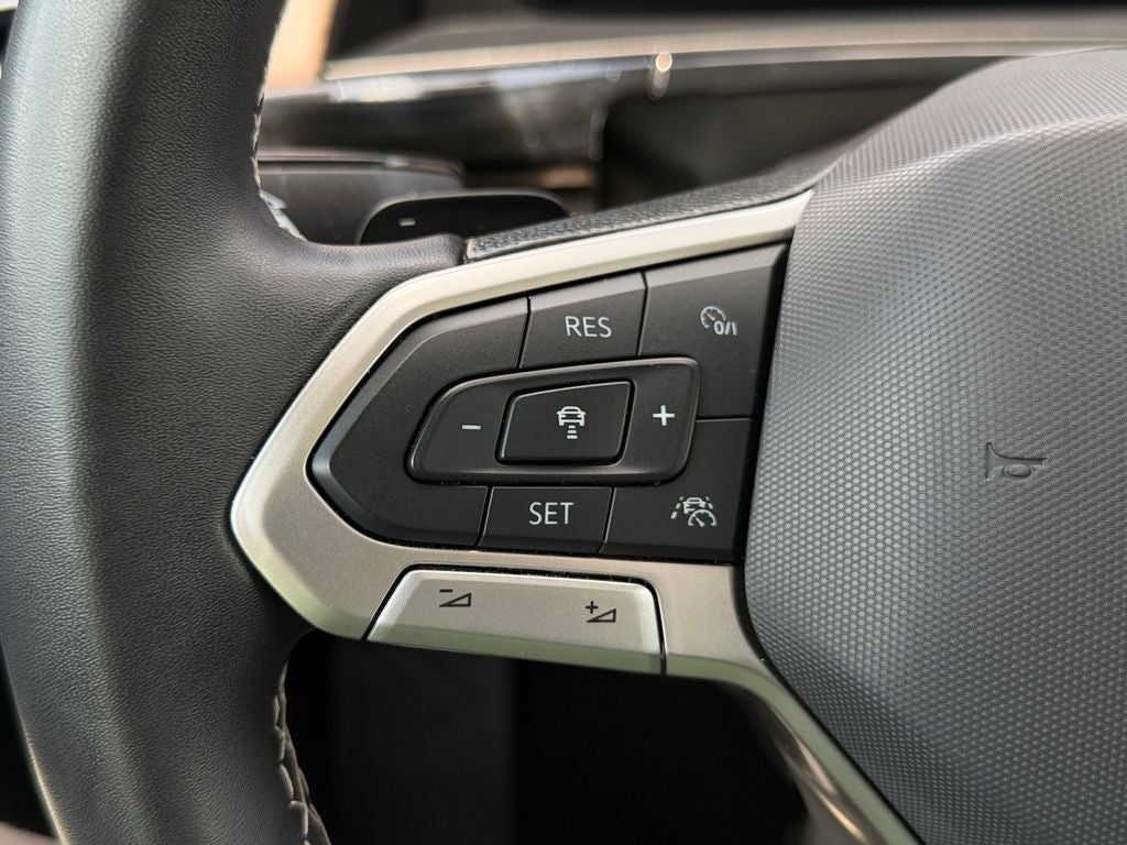 2024 Volkswagen Atlas 2.0T SEL