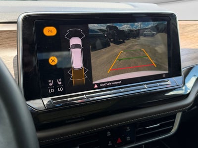 2024 Volkswagen Atlas 2.0T SEL