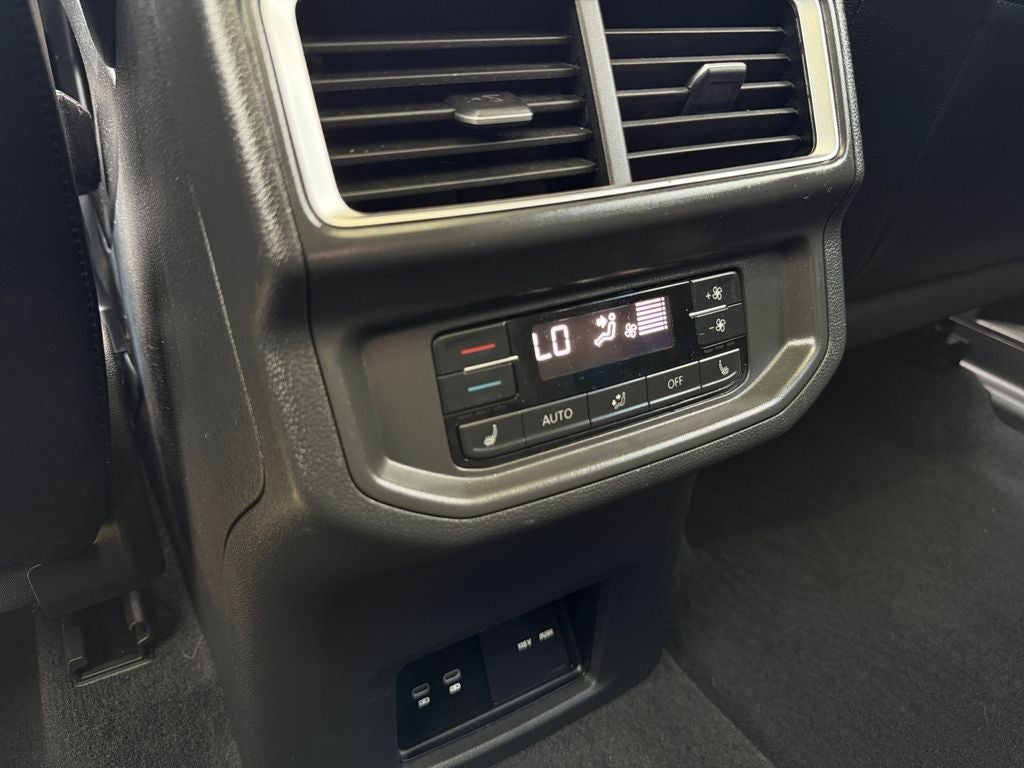 2024 Volkswagen Atlas 2.0T SEL