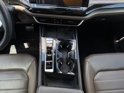 2024 Volkswagen Atlas 2.0T SEL