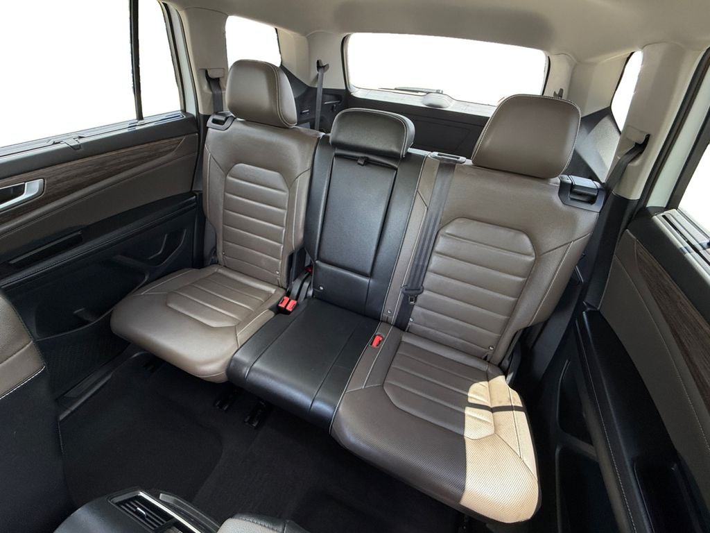 2024 Volkswagen Atlas 2.0T SEL