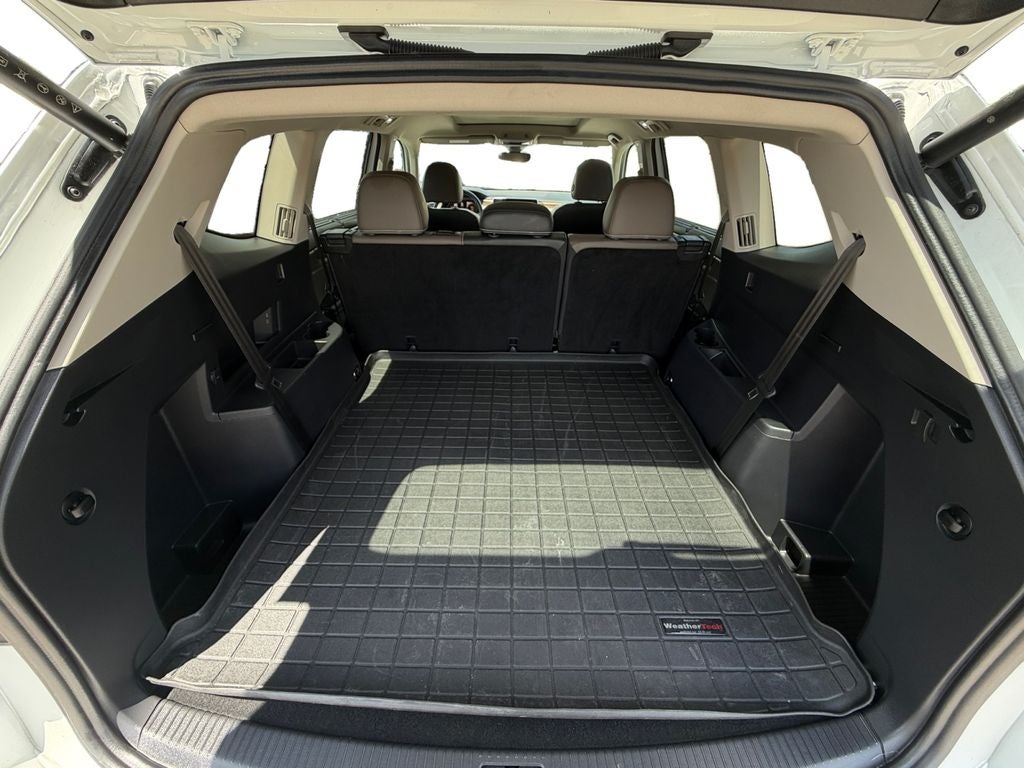 2024 Volkswagen Atlas 2.0T SEL