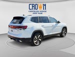 2024 Volkswagen Atlas 2.0T SEL
