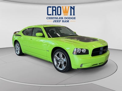 2007 Dodge Charger R/T