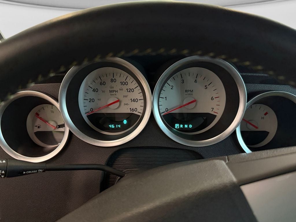 2007 Dodge Charger R/T