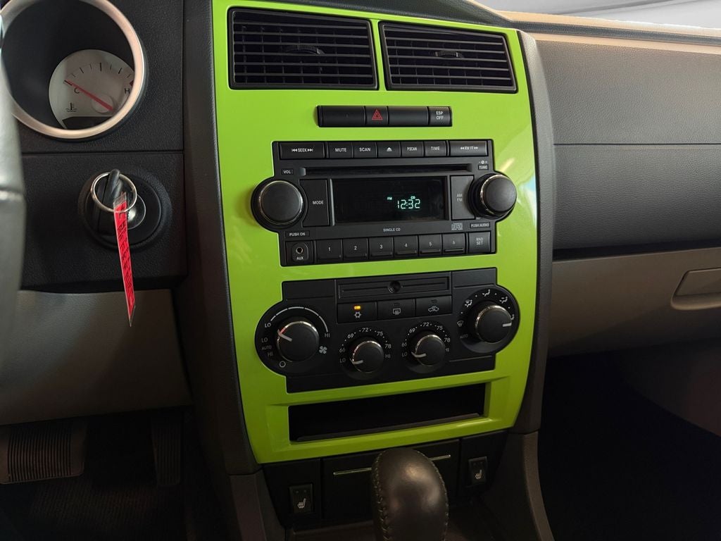 2007 Dodge Charger R/T