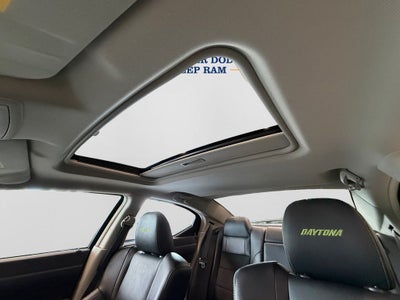 2007 Dodge Charger R/T