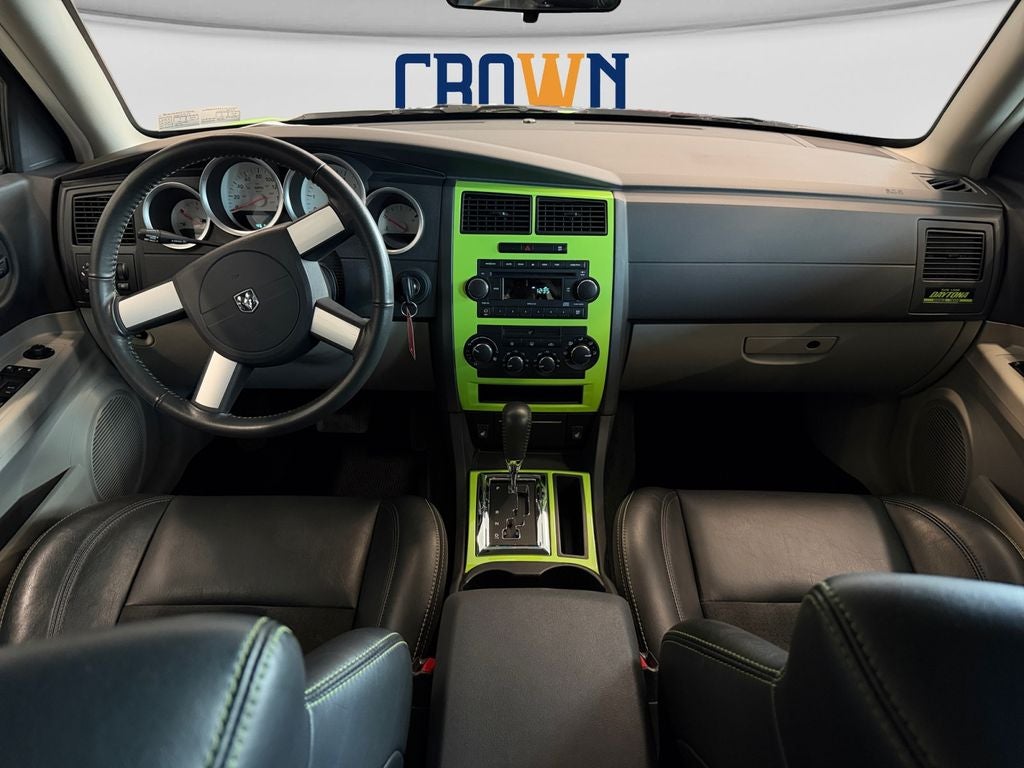 2007 Dodge Charger R/T