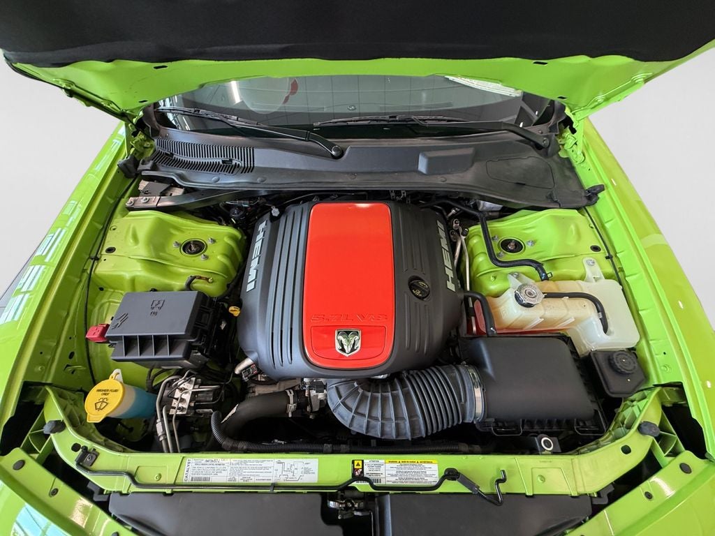 2007 Dodge Charger R/T