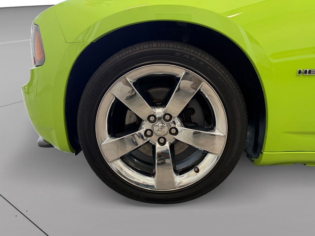 2007 Dodge Charger R/T