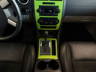 2007 Dodge Charger R/T