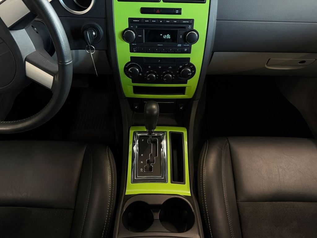 2007 Dodge Charger R/T