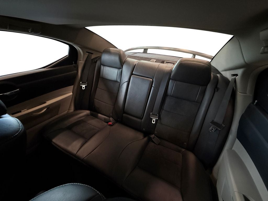 2007 Dodge Charger R/T