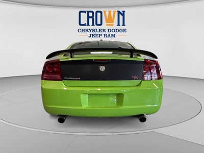 2007 Dodge Charger R/T