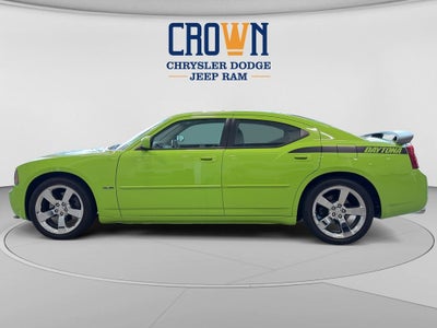 2007 Dodge Charger R/T