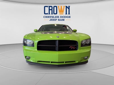 2007 Dodge Charger R/T