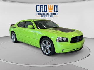 2007 Dodge Charger R/T