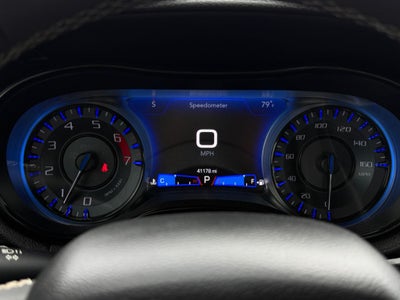 2023 Chrysler 300 S
