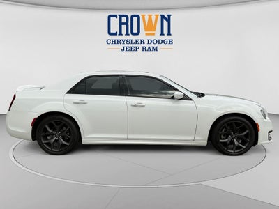 2023 Chrysler 300 S
