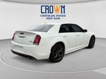 2023 Chrysler 300 S