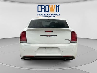 2023 Chrysler 300 S