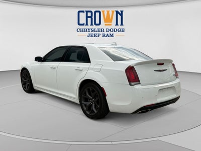 2023 Chrysler 300 S