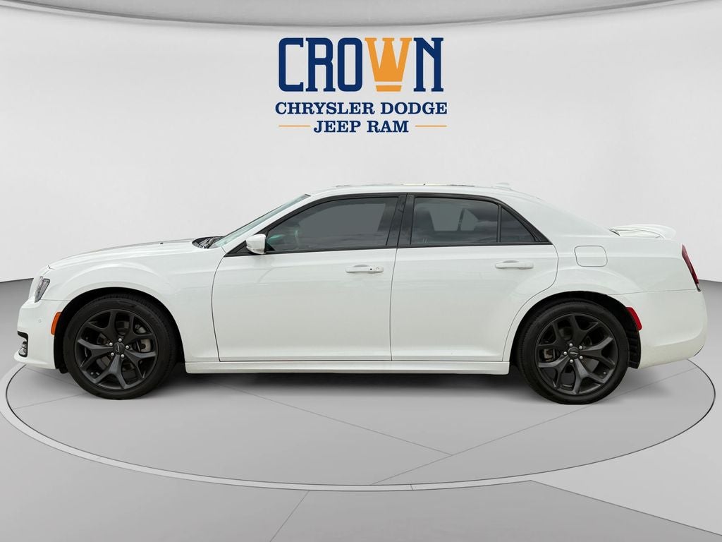 2023 Chrysler 300 S