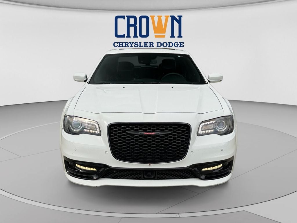 2023 Chrysler 300 S