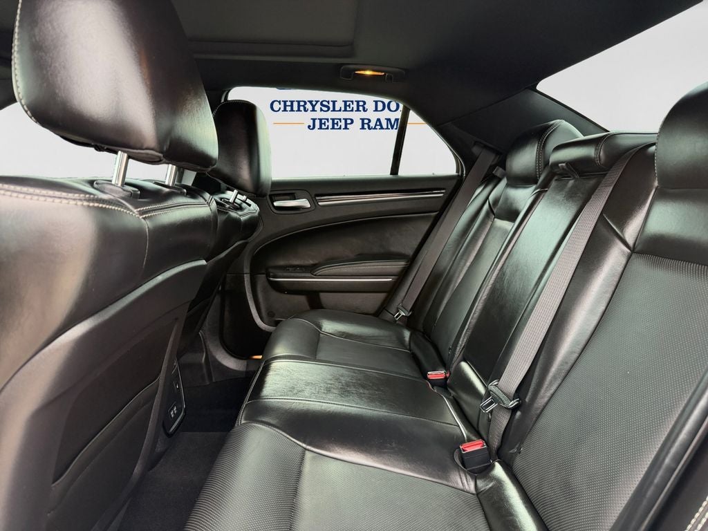 2023 Chrysler 300 S