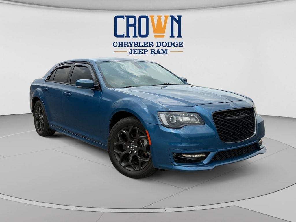 2023 Chrysler 300 Touring
