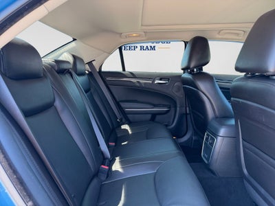 2023 Chrysler 300 Touring