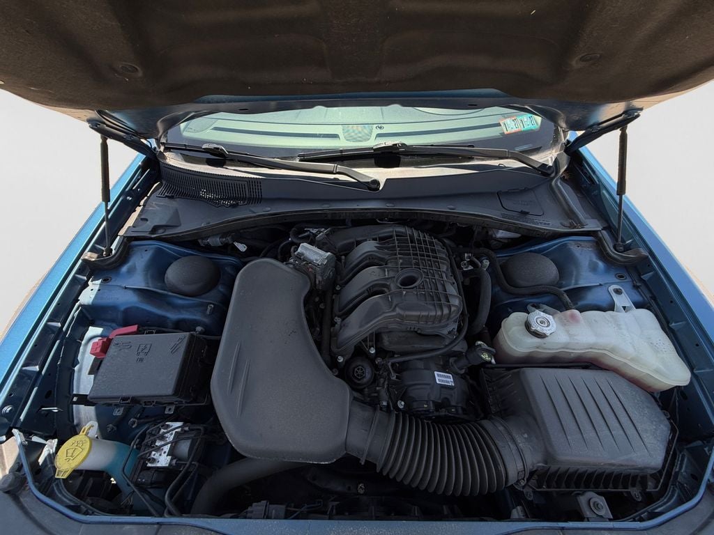 2023 Chrysler 300 Touring