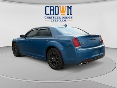 2023 Chrysler 300 Touring
