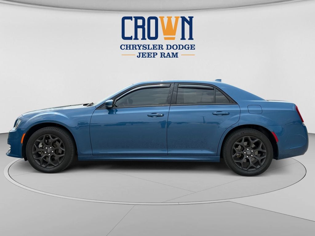2023 Chrysler 300 Touring