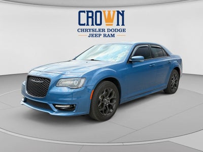2023 Chrysler 300 Touring
